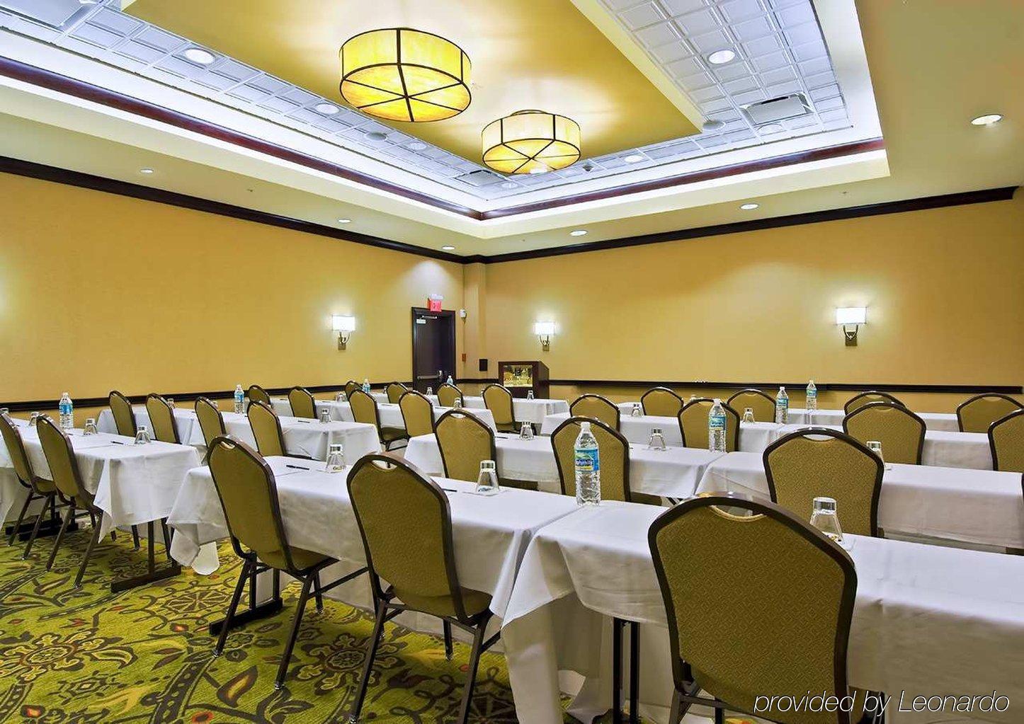 Embassy Suites By Hilton Tampa Brandon Heartland Fasiliteter bilde